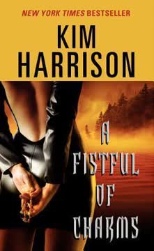 A Fistful of Charms Summary