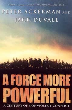 A Force More Powerful Summary