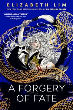 A Forgery of Fate Summary