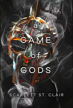 A Game of Gods Summary