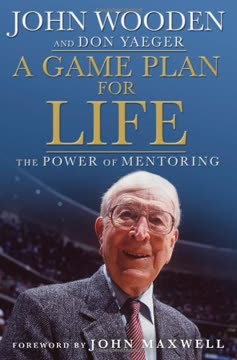 A Game Plan for Life Summary