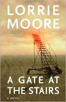 A Gate at the Stairs Summary