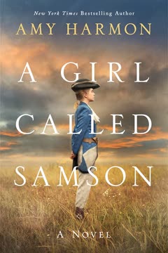 A Girl Called Samson Summary