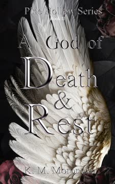 A God of Death &amp; Rest Summary