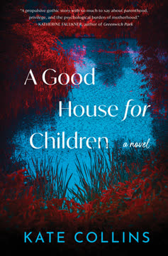 A Good House for Children Summary