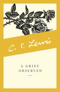 A Grief Observed Summary