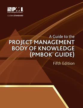 A Guide to the Project Management Body of Knowledge Summary