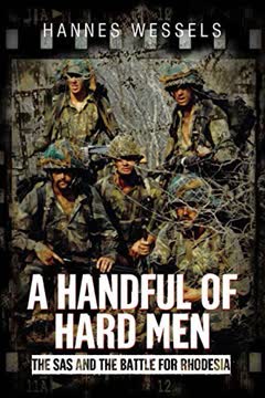 A Handful of Hard Men Summary