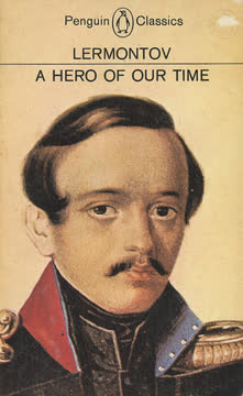 A Hero of Our Time Summary