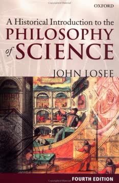 A Historical Introduction to the Philosophy of Science, 4th Edition Summary