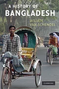 A History of Bangladesh Summary
