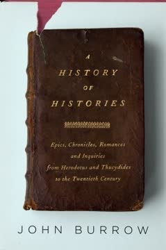 A History of Histories Summary