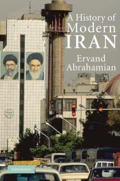 A History of Modern Iran Summary