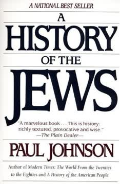 A History of the Jews Summary