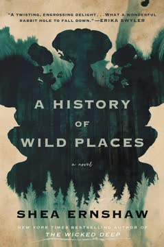 A History of Wild Places Summary