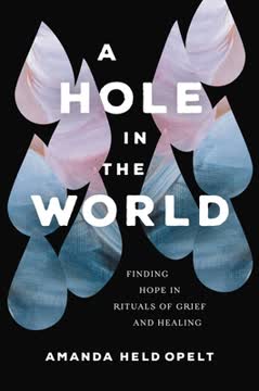 A Hole in the World Summary