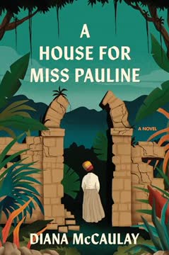 A House for Miss Pauline Summary