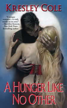 A Hunger Like No Other Summary