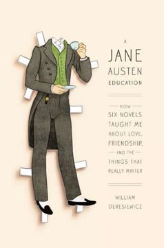 A Jane Austen Education Summary
