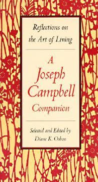A Joseph Campbell Companion Summary