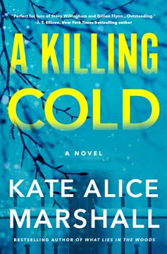 A Killing Cold Summary
