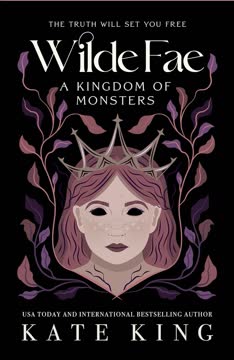 A Kingdom of Monsters Summary