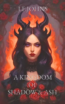 A Kingdom of Shadow and Ash Summary