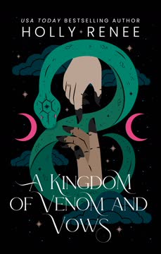A Kingdom of Venom and Vows Summary