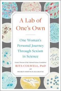 A Lab of One&#039;s Own Summary