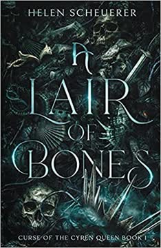 A Lair of Bones Summary