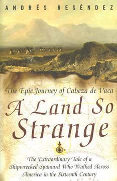 A Land So Strange