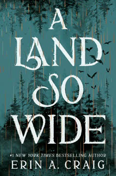 A Land So Wide Summary