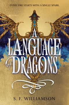 A Language of Dragons Summary