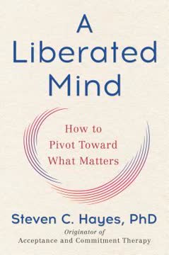 A Liberated Mind Summary