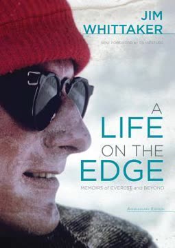 A Life on the Edge Summary