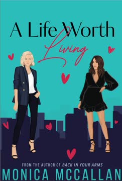 A Life Worth Living Summary