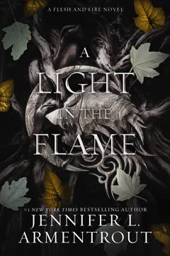 A Light in the Flame Summary