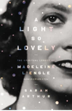 A Light So Lovely