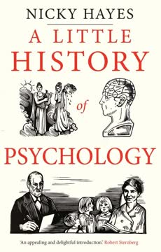 A Little History of Psychology Summary