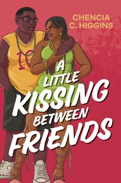 A Little Kissing Between Friends Summary