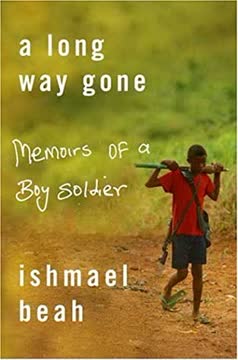A Long Way Gone Summary