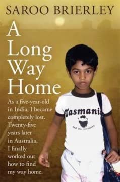A Long Way Home Summary