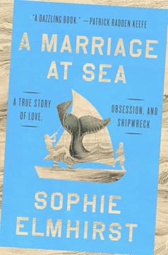 A Marriage at Sea Summary