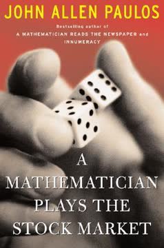 A Mathematician Plays The Stock Market Summary