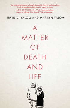 A Matter of Death and Life Summary