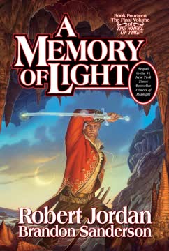 A Memory of Light Summary