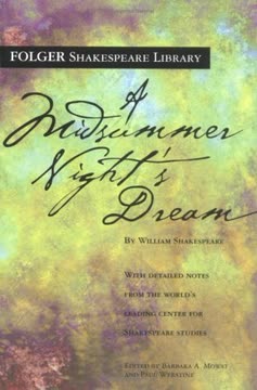 A Midsummer Night’s Dream Summary