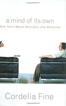A Mind of Its Own Summary