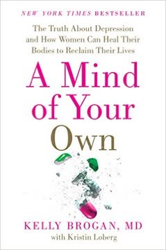 A Mind of Your Own Summary