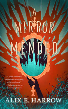 A Mirror Mended Summary